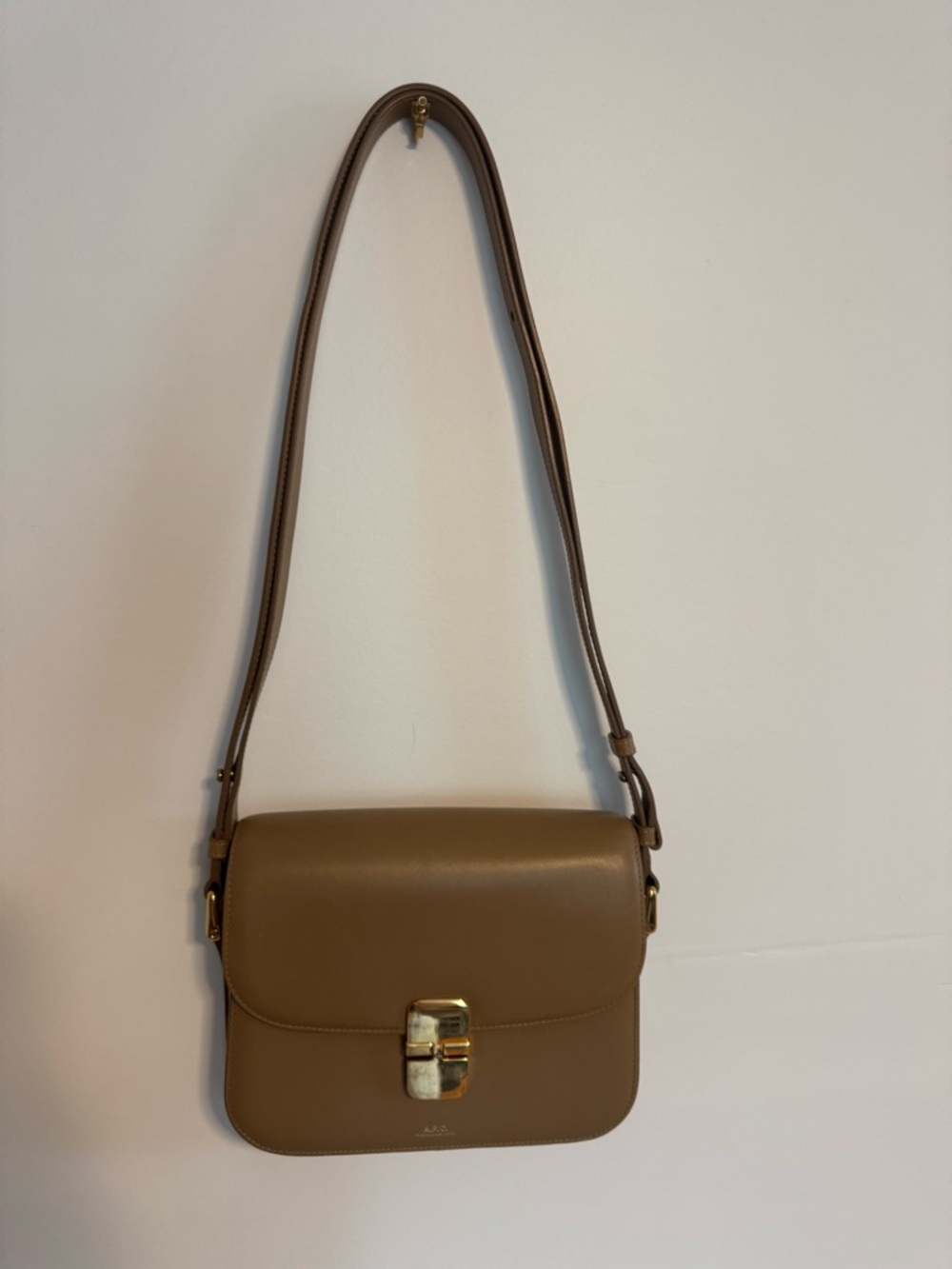 APC Small Grace Bag